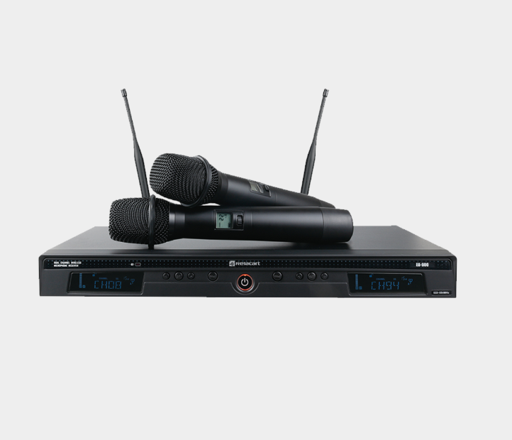 UHF Wireless Microphone How to Connect: A Simple Setup Guide